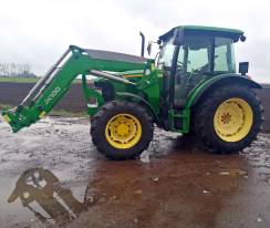 Blackbull JX100 Homlorkakodó