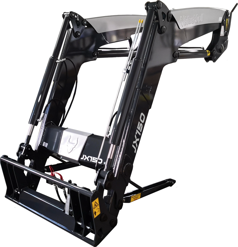 Blackbull JX150