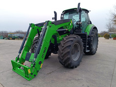 Blackbull JX150