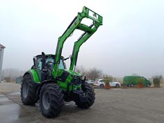 Blackbull JX150