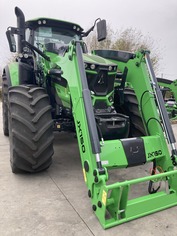 Blackbull JX150