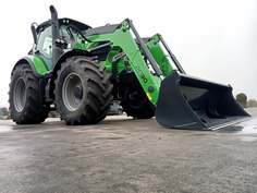 Blackbull JX150