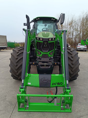 Blackbull JX150