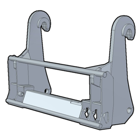 Válatóadapter